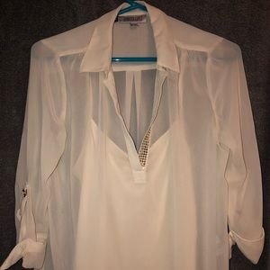 Jennifer Lopez blouse